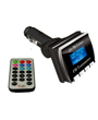 Car FM MP3 Transmitter