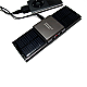 mbeat Universal Solar Power Charger with 11 charging tips included