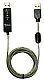 USB 2.0 Datalink Transfer Cable for Windows and MAC PCs