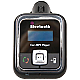 mbeat� Bluetooth hands free car kit and FM transimitter-FM-190AB