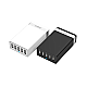 5-Port 40W USB Smart Charger with PowerWIZ technology