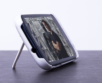 Samsung Galaxy S3 i9300 External Power Protection Case