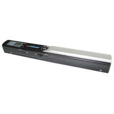 mbeat Portable image and document scanner 