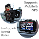 Universal Mobile &GPS Car Holder