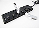 mbeat 13 Port Powered USB Hub Manager with Individual Power Switch
