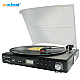 mbeat Turntable to Digital Recorder with USB/SD Recording 